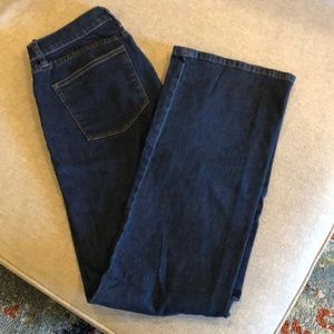 Ralph Lauren Classic Bootcut Jean